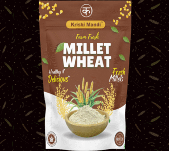Krishi Mandi Millet Flour