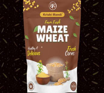 Krishi Mandi Maize Atta